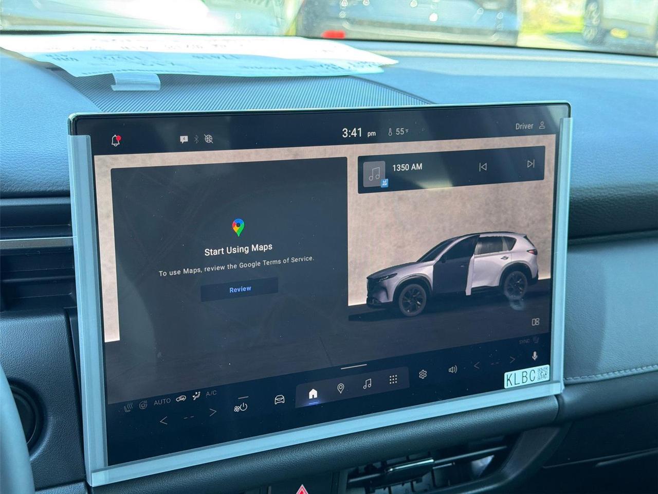 2026 Mazda CX-5 2.5 S Preferred Hagerstown MD