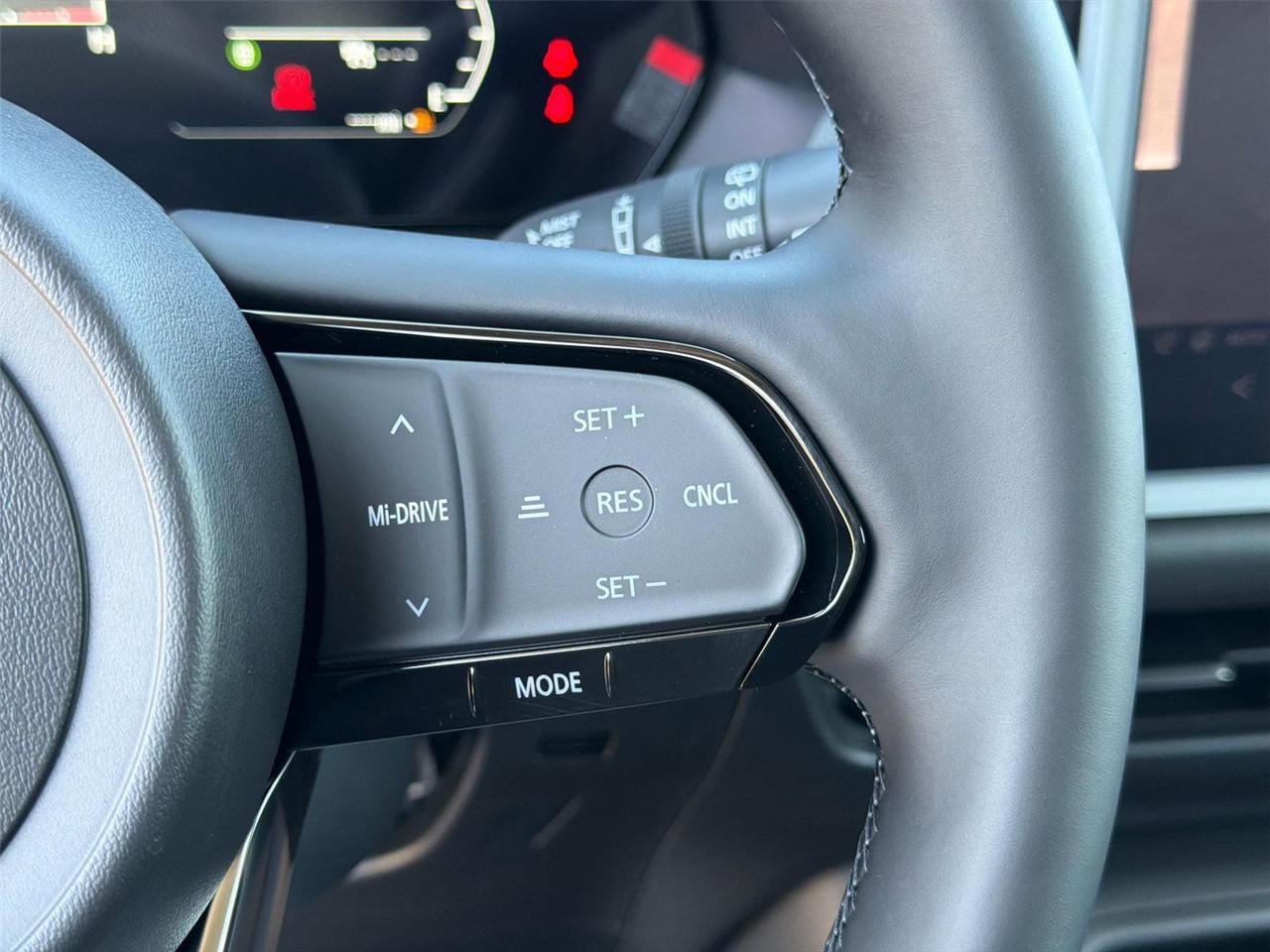 2026 Mazda CX-5 2.5 S Preferred Hagerstown MD