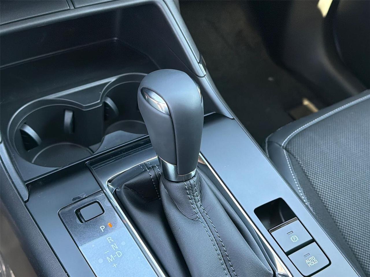 2026 Mazda CX-5 2.5 S Preferred Hagerstown MD