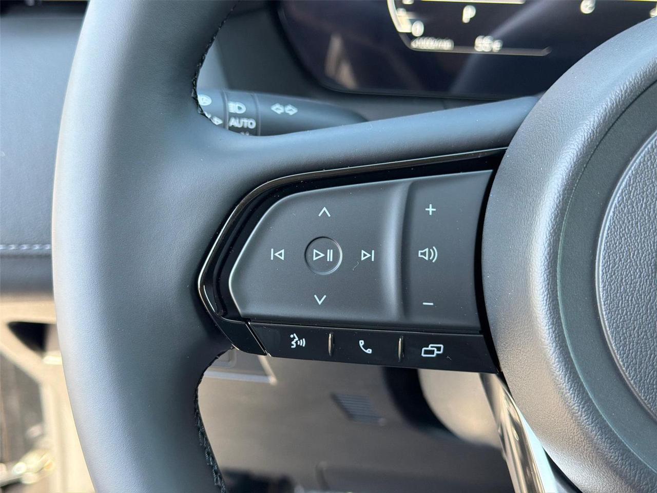 2026 Mazda CX-5 2.5 S Preferred Hagerstown MD