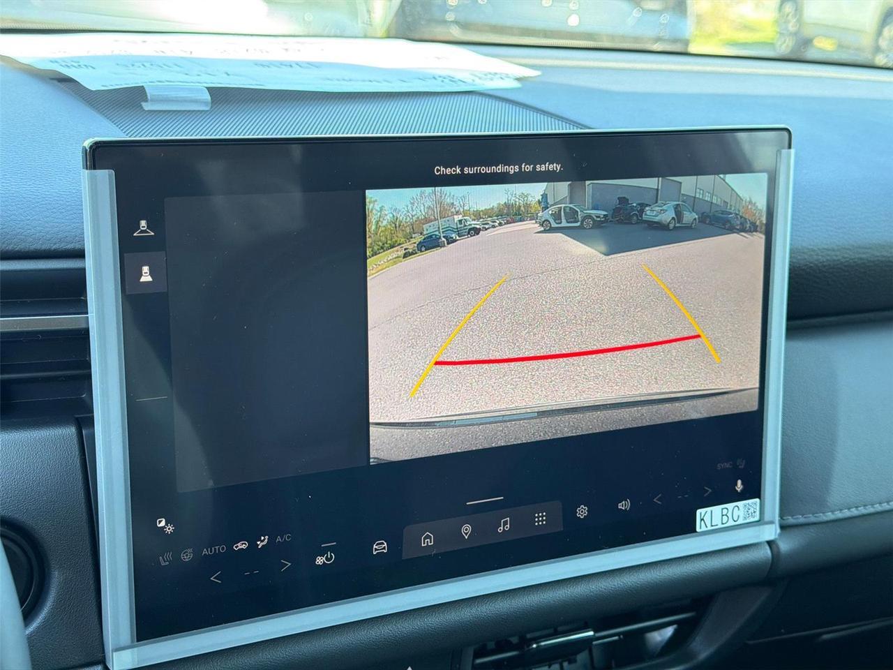 2026 Mazda CX-5 2.5 S Preferred Hagerstown MD