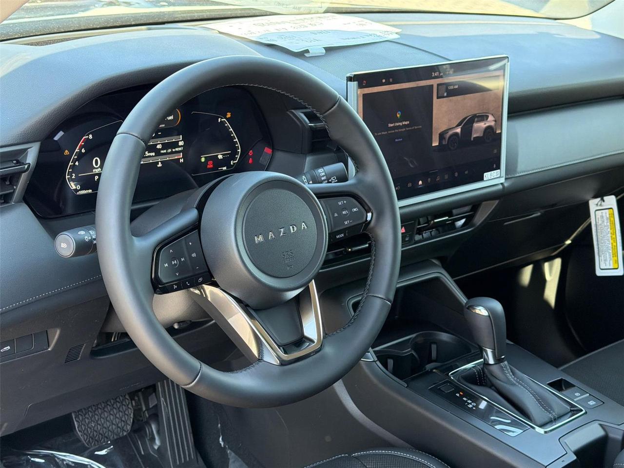 2026 Mazda CX-5 2.5 S Preferred Hagerstown MD