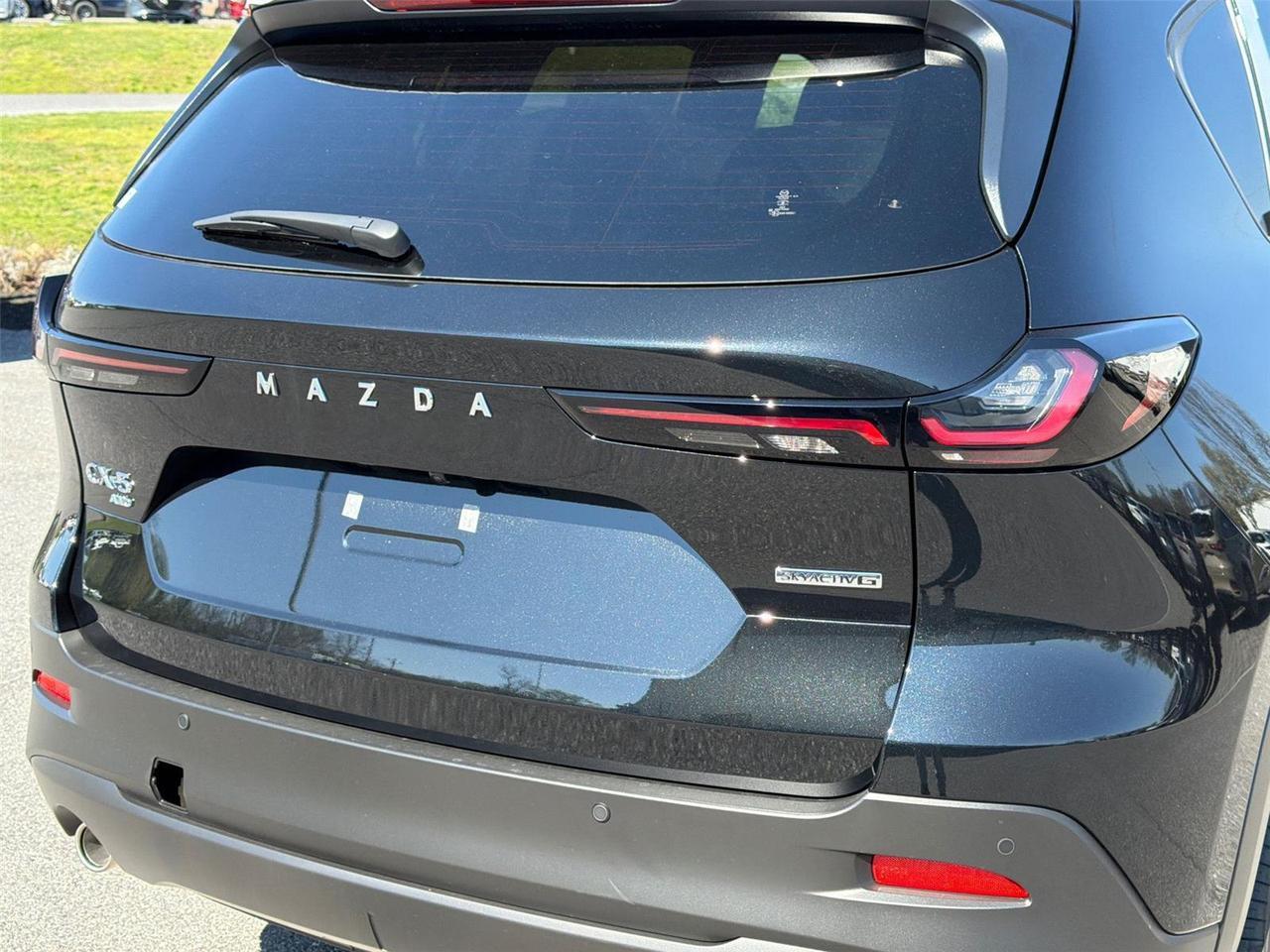 2026 Mazda CX-5 2.5 S Preferred Hagerstown MD