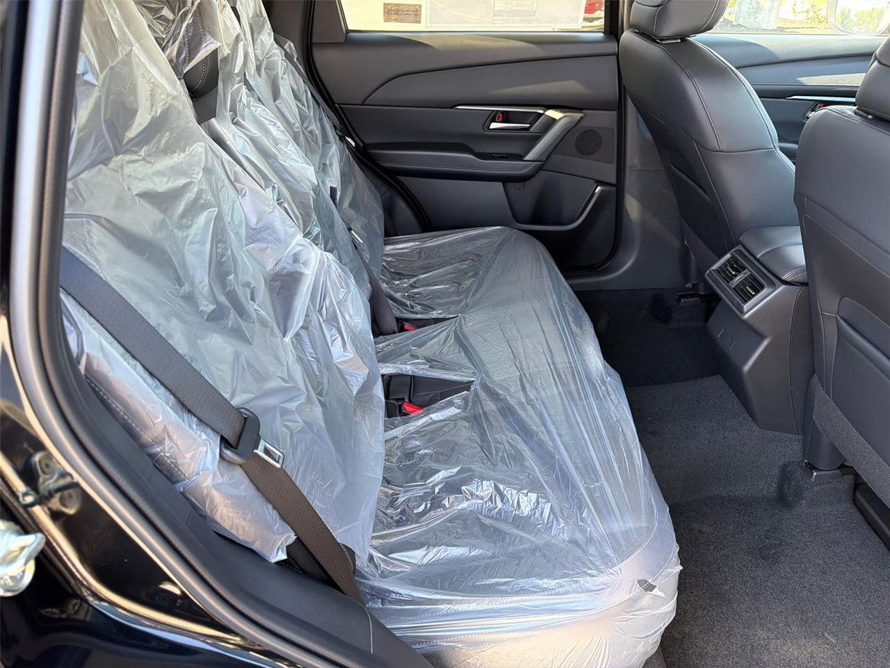 2026 Mazda CX-5 2.5 S Preferred Hagerstown MD