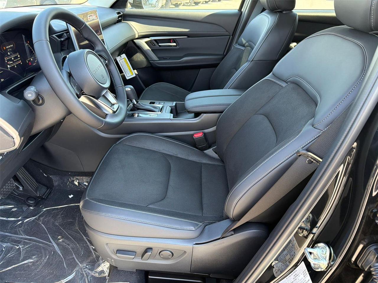 2026 Mazda CX-5 2.5 S Preferred Hagerstown MD