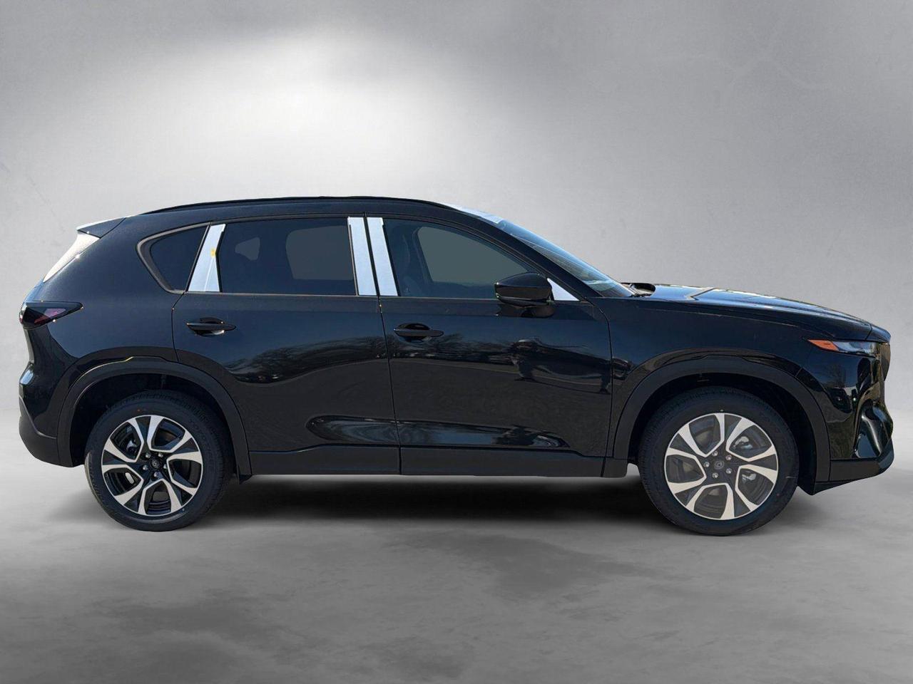 2026 Mazda CX-5 2.5 S Preferred Hagerstown MD