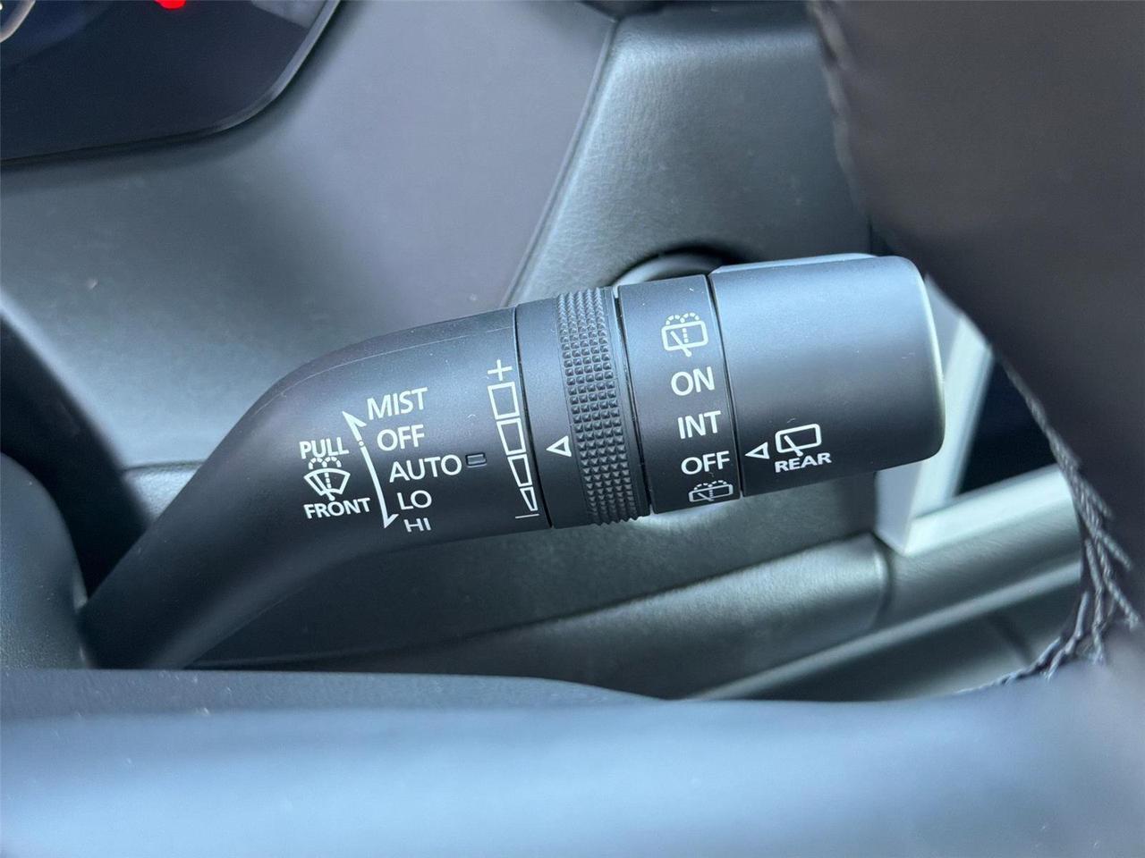 2026 Mazda CX-5 2.5 S Preferred Hagerstown MD