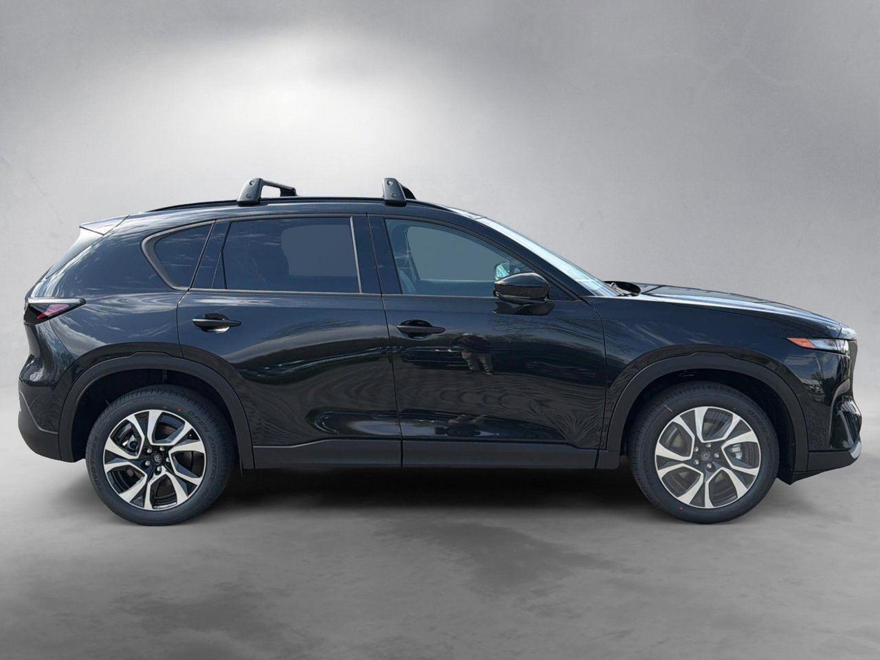2026 Mazda CX-5 2.5 S Preferred Hagerstown MD
