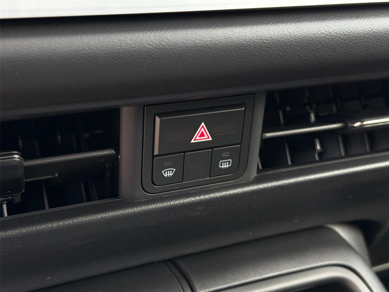 2026 Mazda CX-5 2.5 S Preferred Hagerstown MD