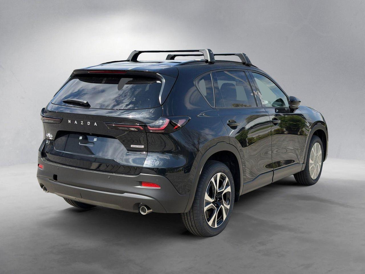 2026 Mazda CX-5 2.5 S Preferred Hagerstown MD