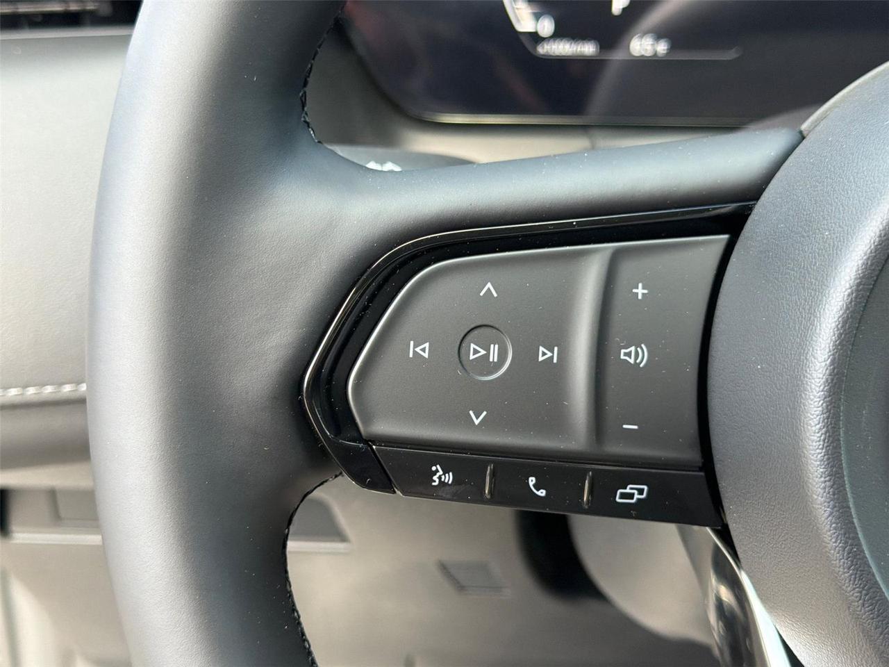 2026 Mazda CX-5 2.5 S Preferred Hagerstown MD