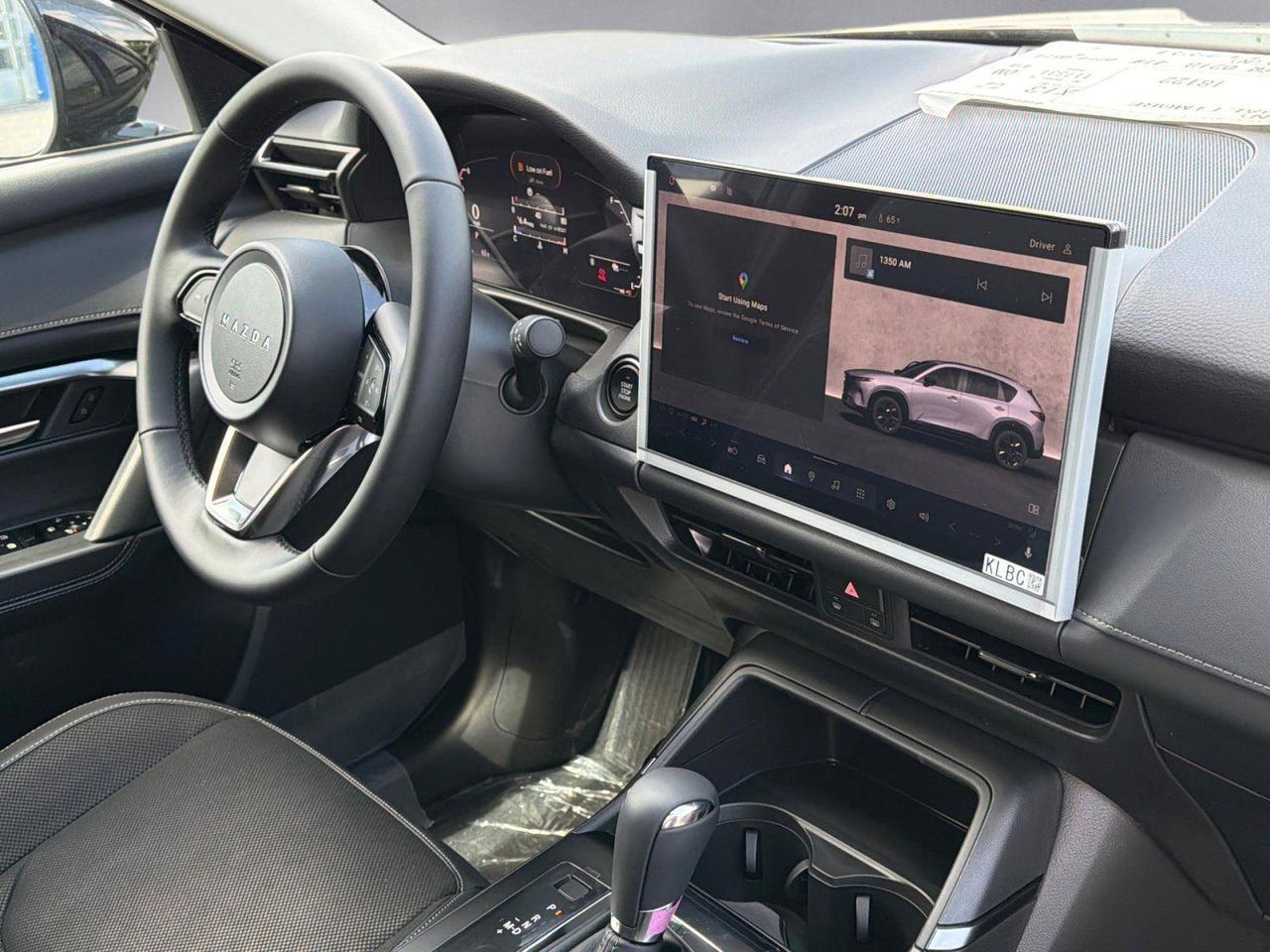 2026 Mazda CX-5 2.5 S Preferred Hagerstown MD