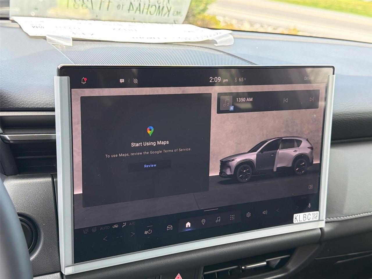 2026 Mazda CX-5 2.5 S Preferred Hagerstown MD