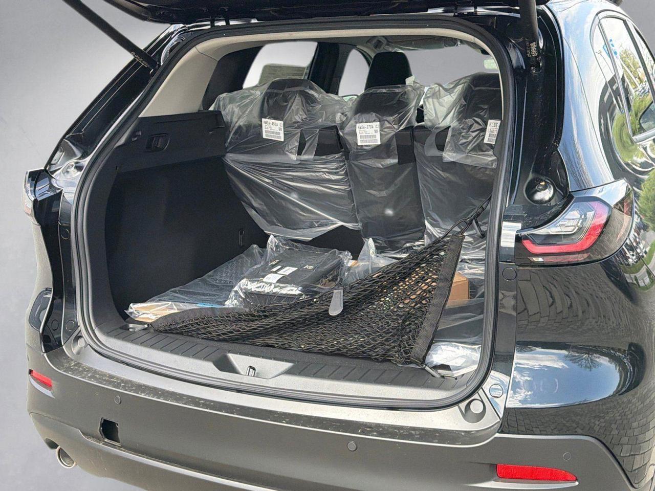 2026 Mazda CX-5 2.5 S Preferred Hagerstown MD