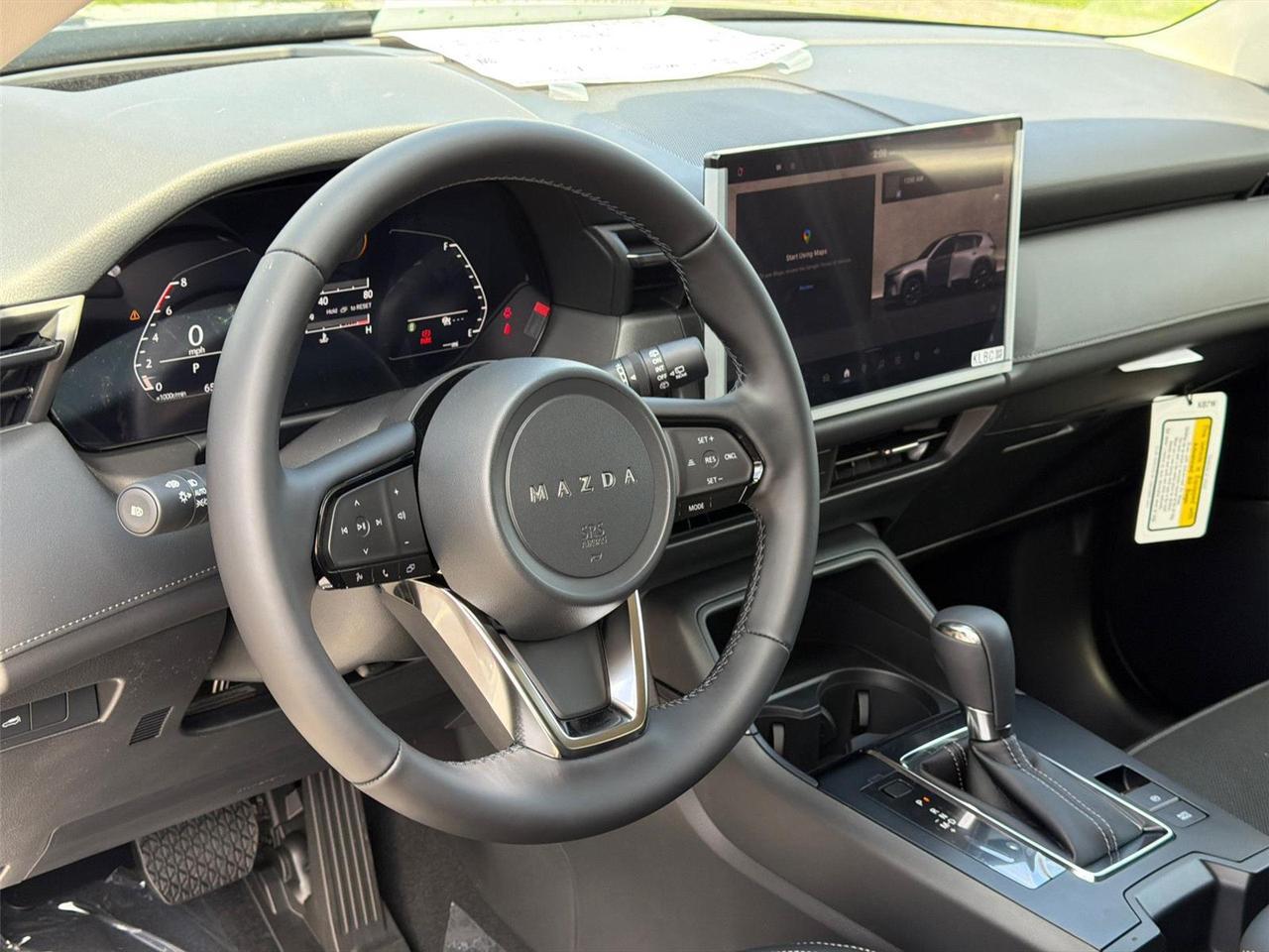 2026 Mazda CX-5 2.5 S Preferred Hagerstown MD