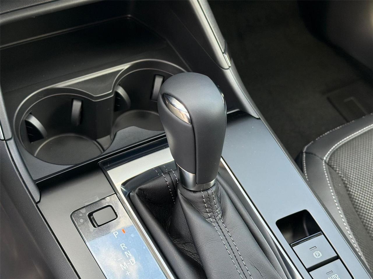 2026 Mazda CX-5 2.5 S Preferred Hagerstown MD