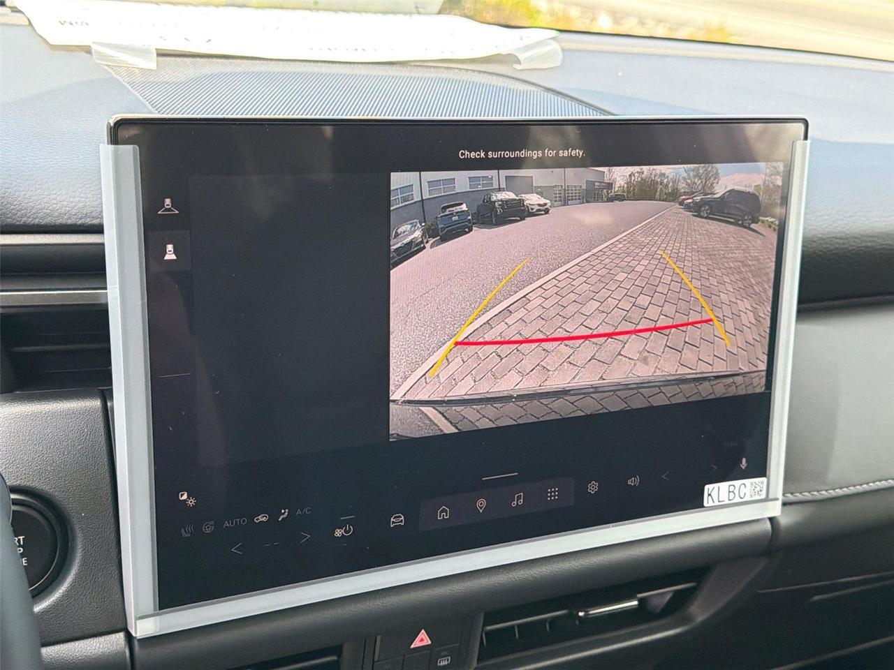 2026 Mazda CX-5 2.5 S Preferred Hagerstown MD