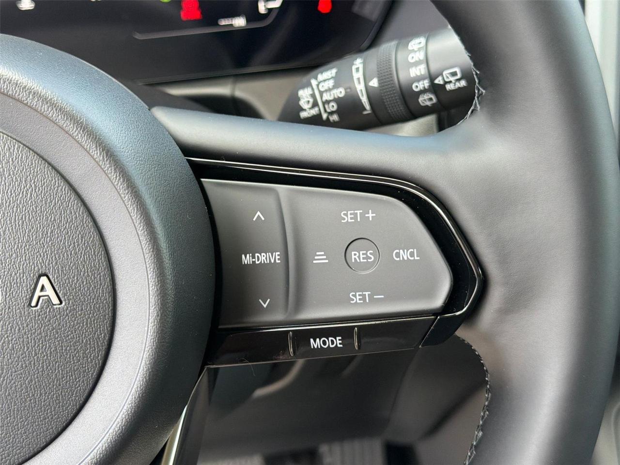 2026 Mazda CX-5 2.5 S Preferred Hagerstown MD