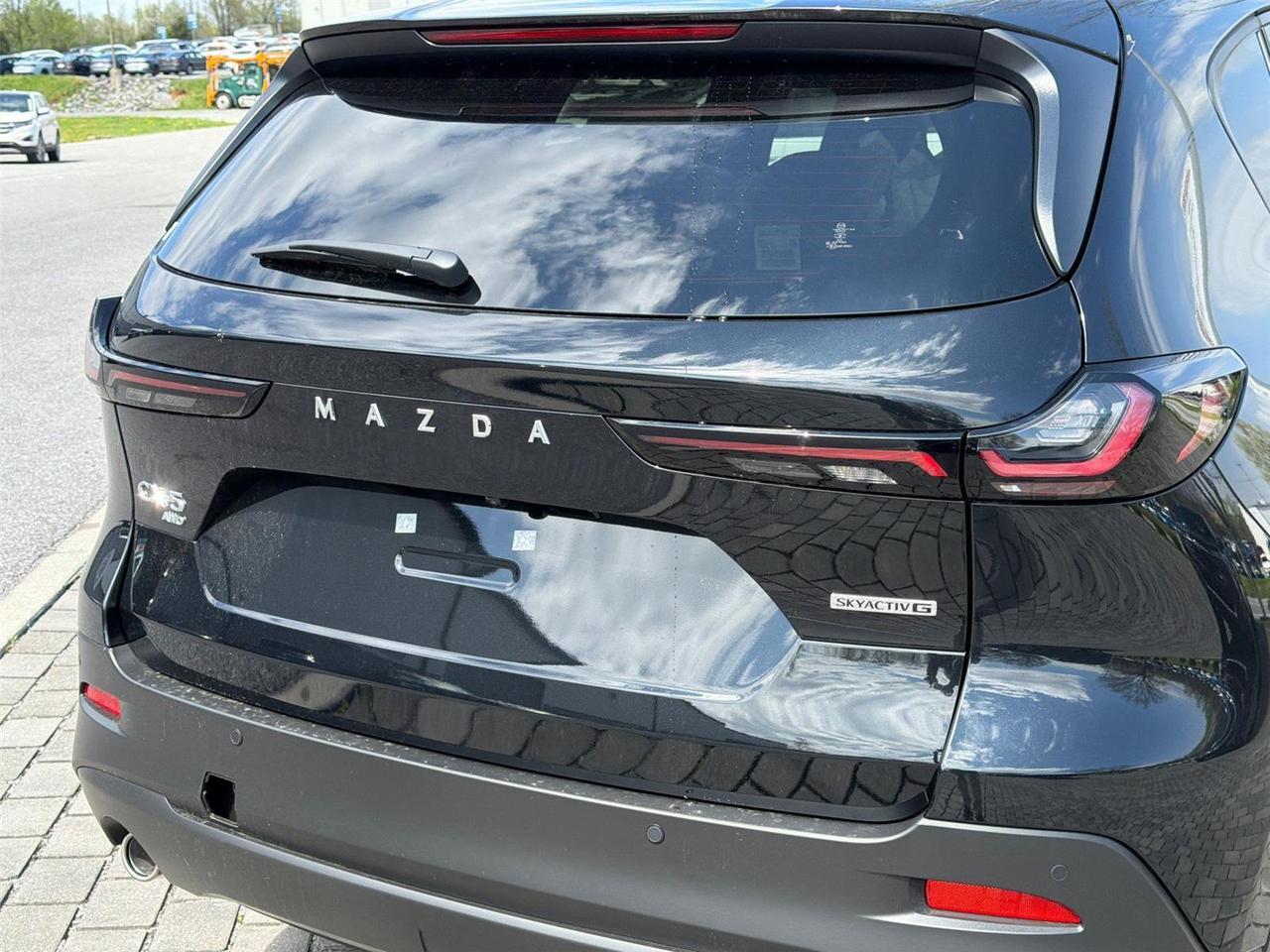 2026 Mazda CX-5 2.5 S Preferred Hagerstown MD