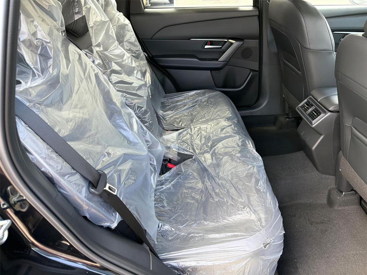 2026 Mazda CX-5 2.5 S Preferred Hagerstown MD