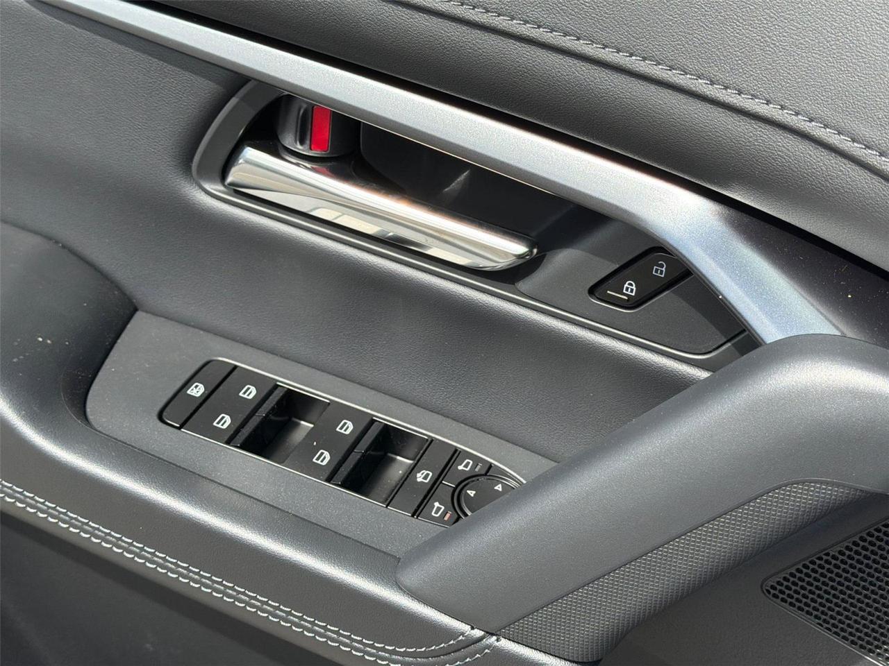 2026 Mazda CX-5 2.5 S Preferred Hagerstown MD