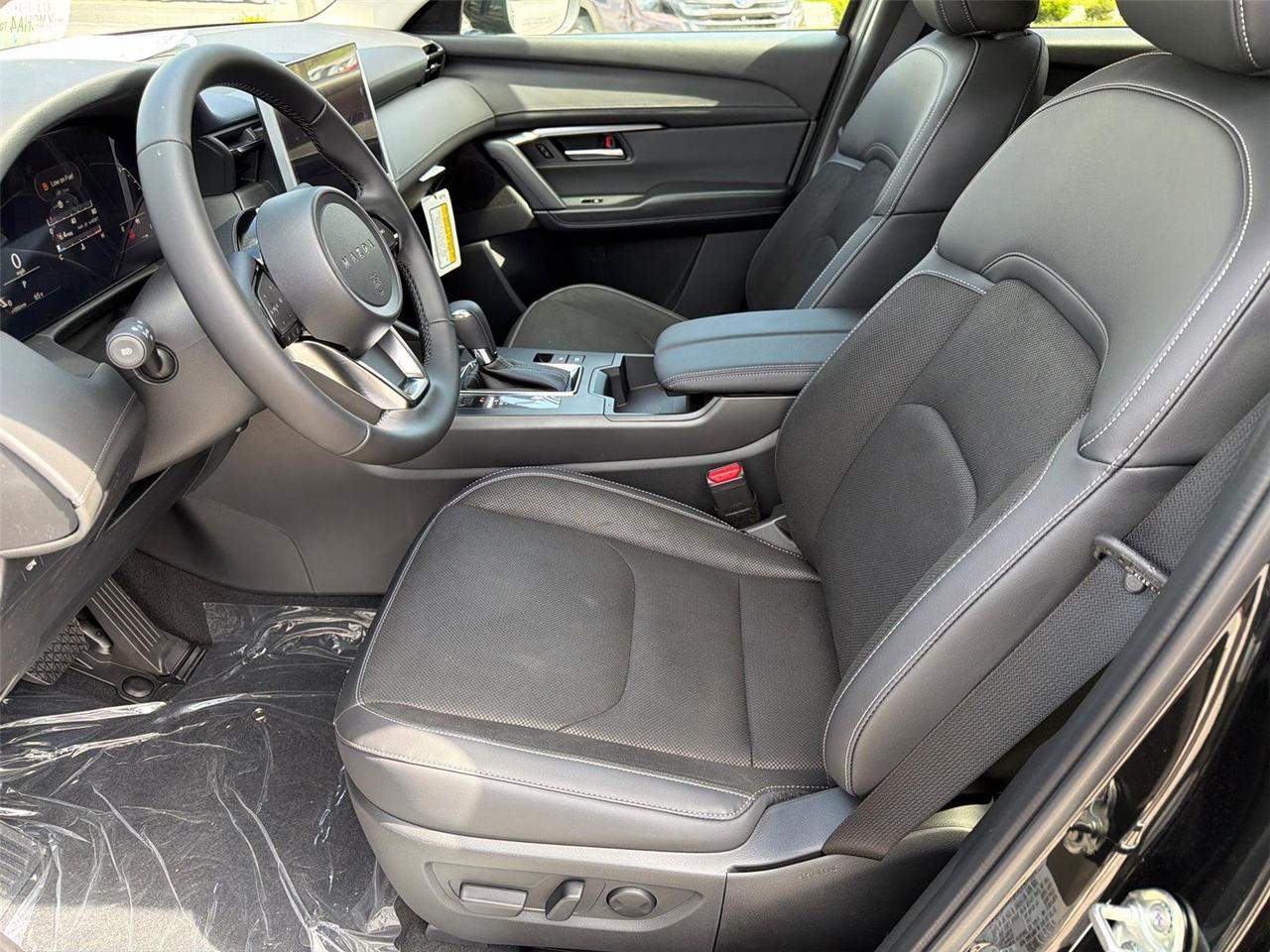 2026 Mazda CX-5 2.5 S Preferred Hagerstown MD