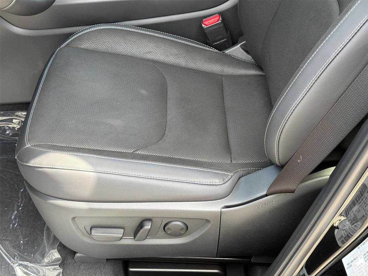 2026 Mazda CX-5 2.5 S Preferred Hagerstown MD