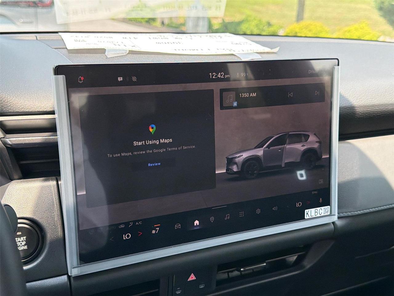 2026 Mazda CX-5 2.5 S Preferred Hagerstown MD