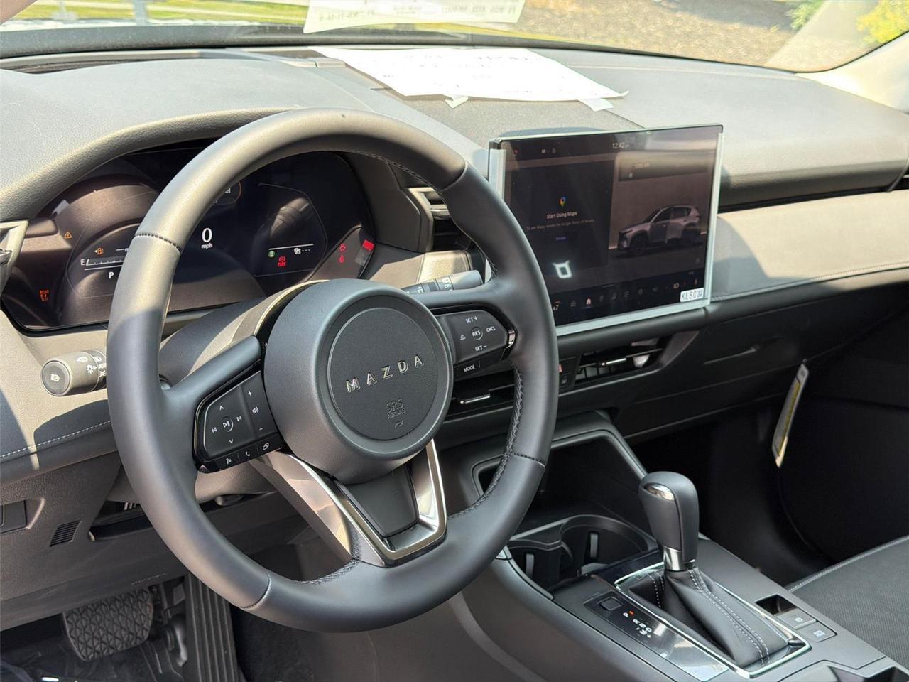 2026 Mazda CX-5 2.5 S Preferred Hagerstown MD