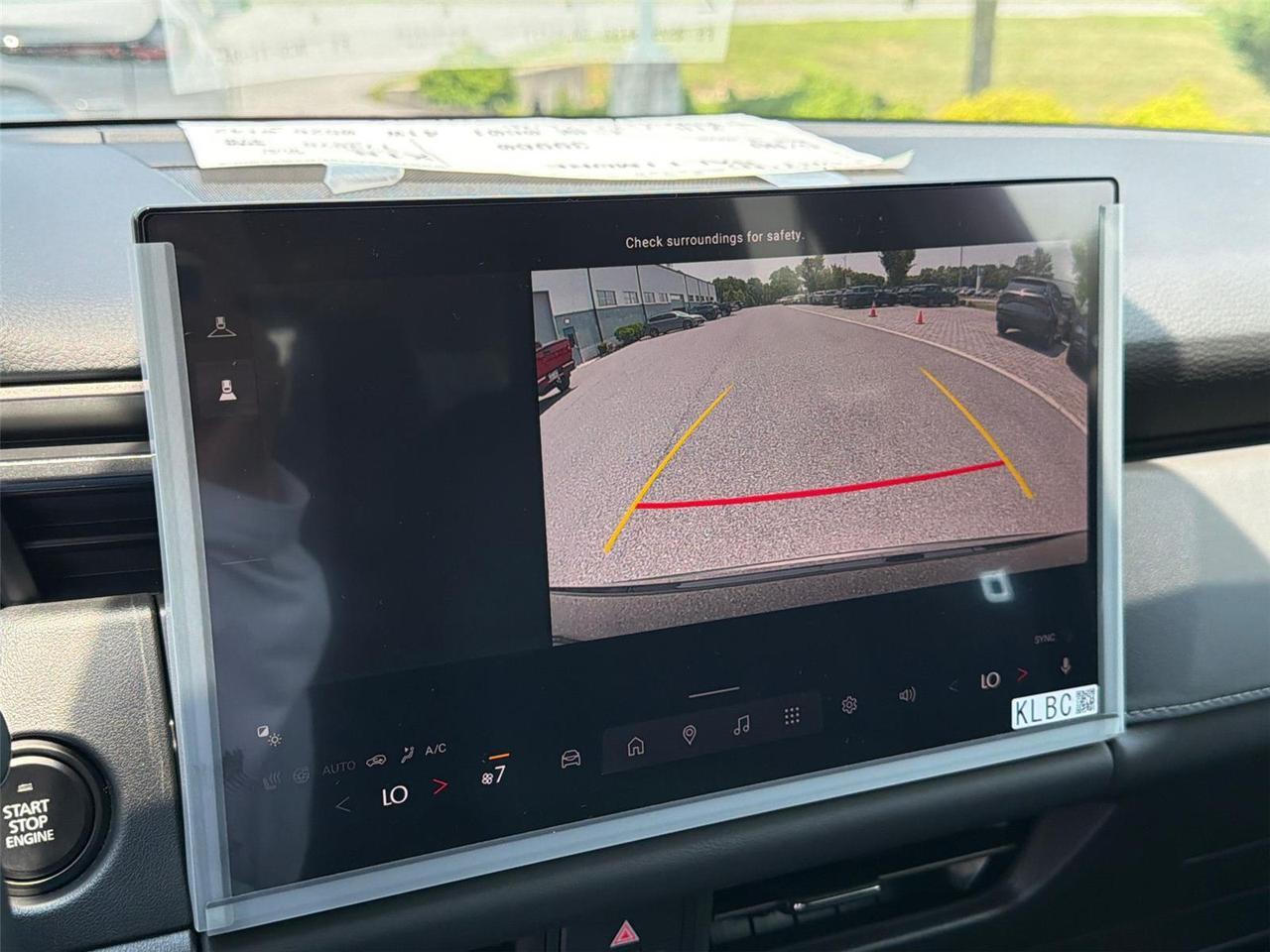 2026 Mazda CX-5 2.5 S Preferred Hagerstown MD