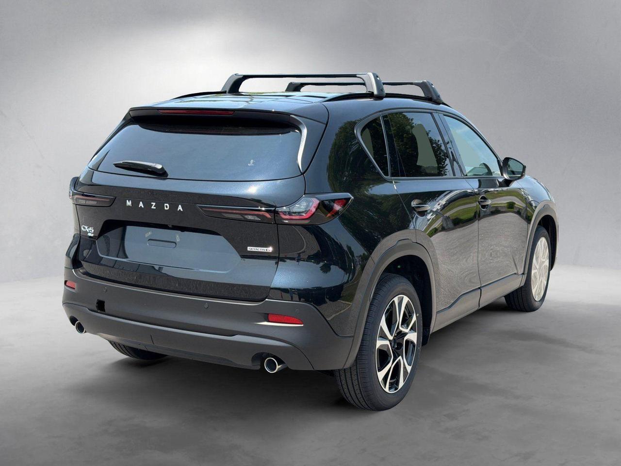 2026 Mazda CX-5 2.5 S Preferred Hagerstown MD