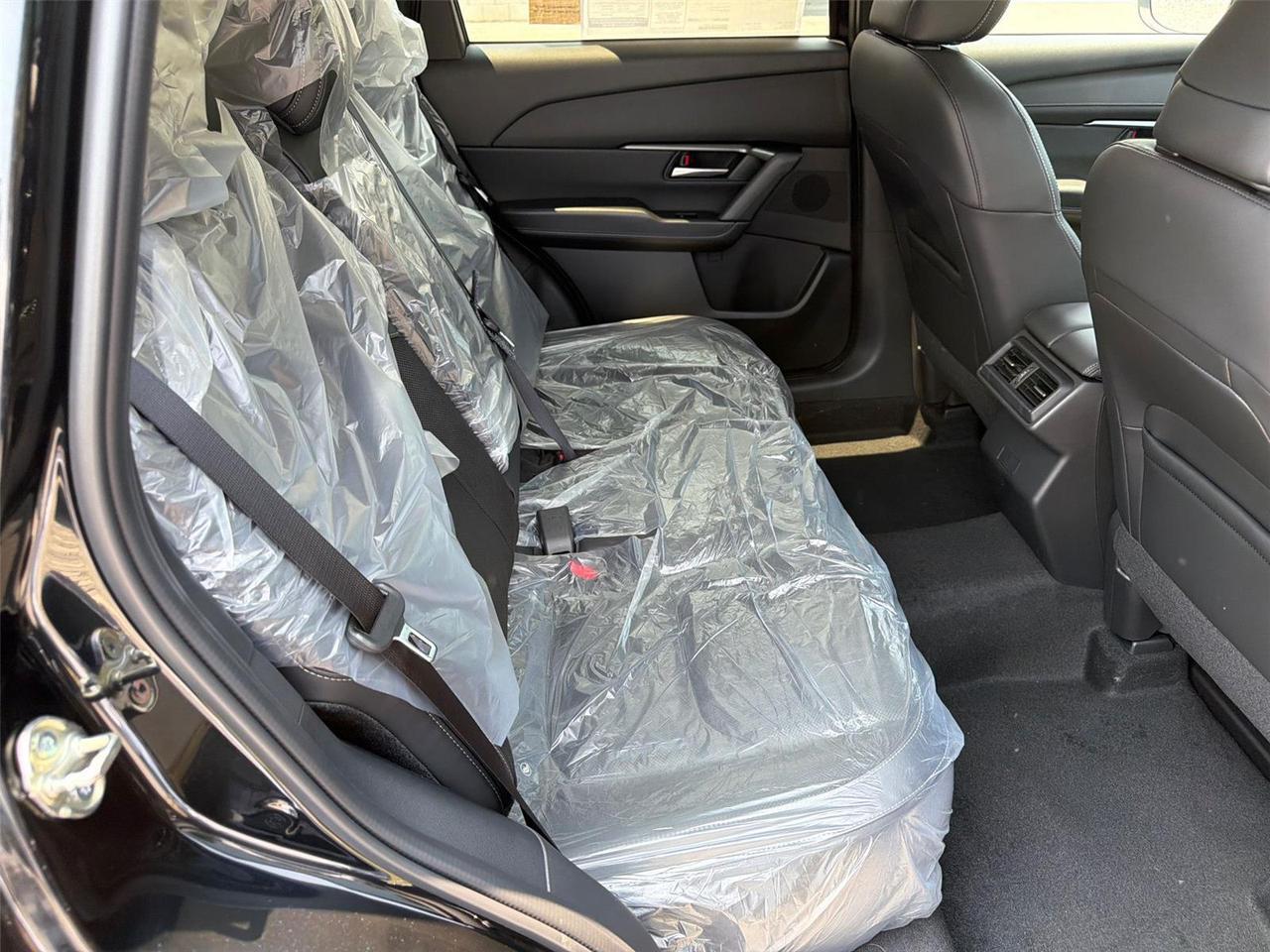 2026 Mazda CX-5 2.5 S Preferred Hagerstown MD