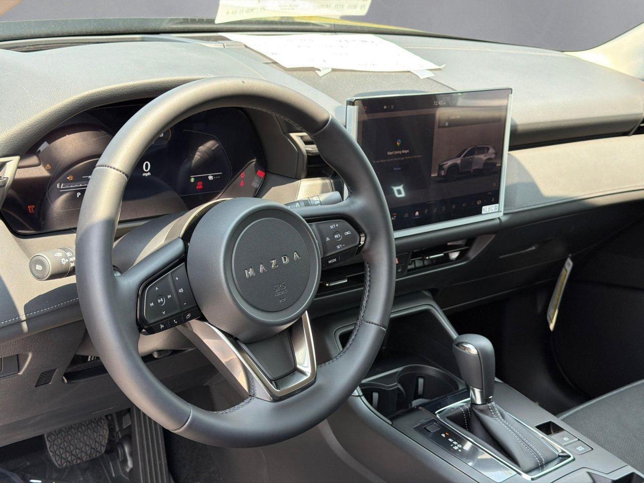 2026 Mazda CX-5 2.5 S Preferred Hagerstown MD