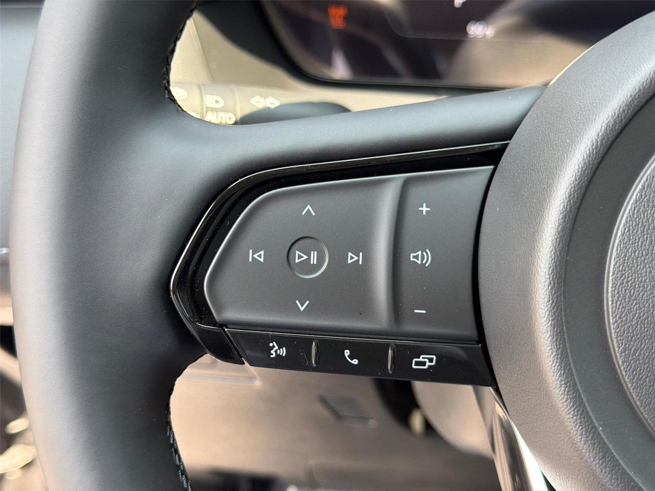 2026 Mazda CX-5 2.5 S Preferred Hagerstown MD