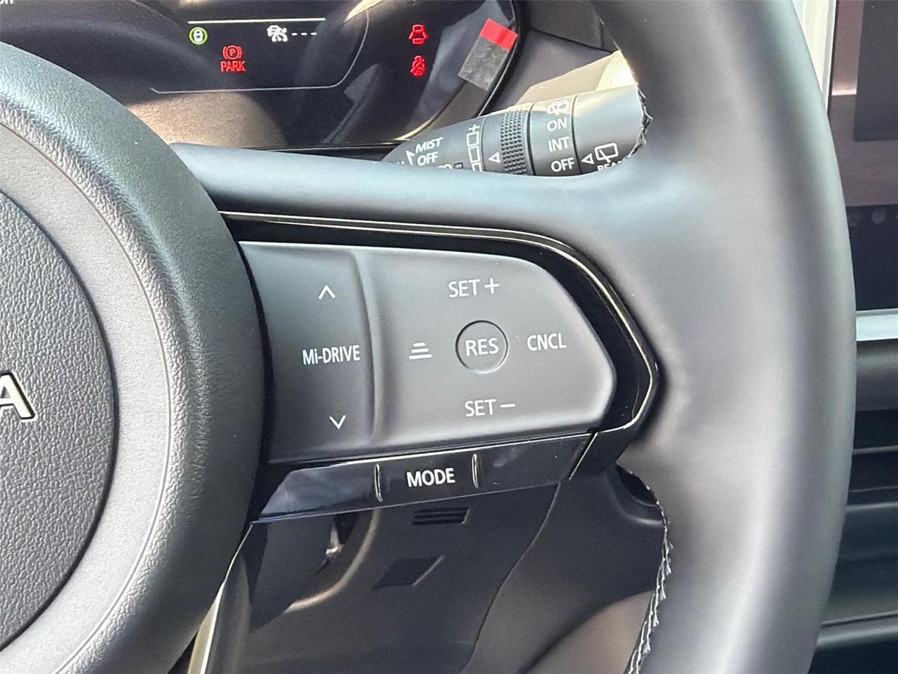 2026 Mazda CX-5 2.5 S Preferred Hagerstown MD