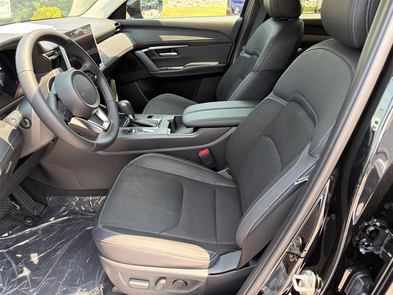 2026 Mazda CX-5 2.5 S Preferred Hagerstown MD