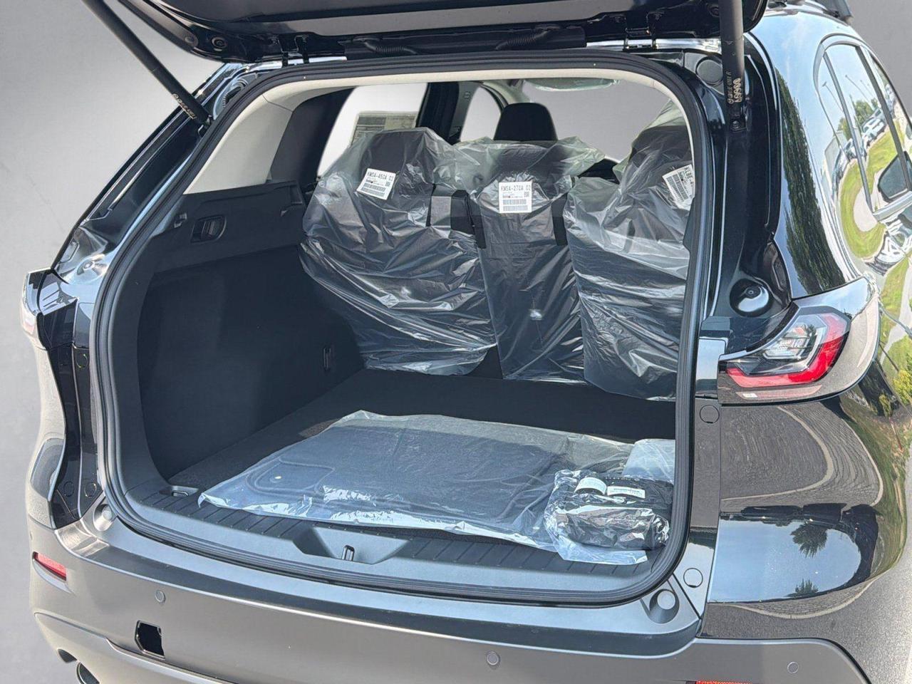2026 Mazda CX-5 2.5 S Preferred Hagerstown MD
