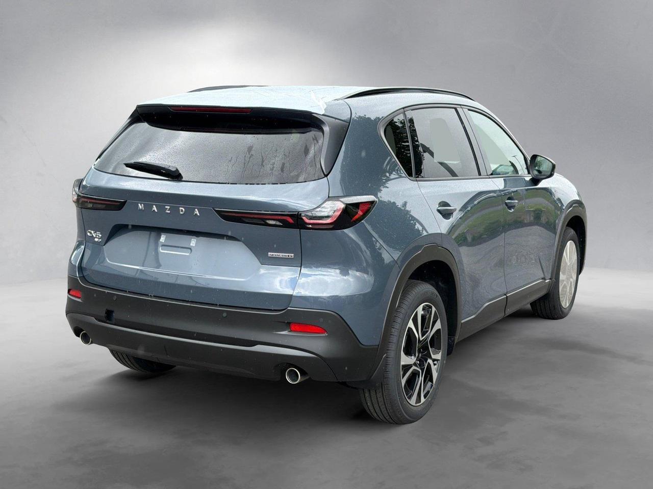 2026 Mazda CX-5 2.5 S Preferred Hagerstown MD