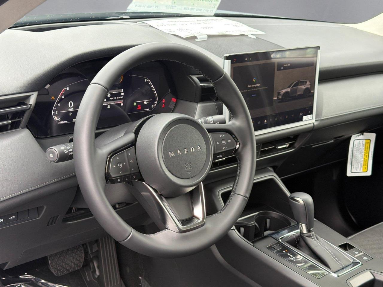 2026 Mazda CX-5 2.5 S Preferred Hagerstown MD