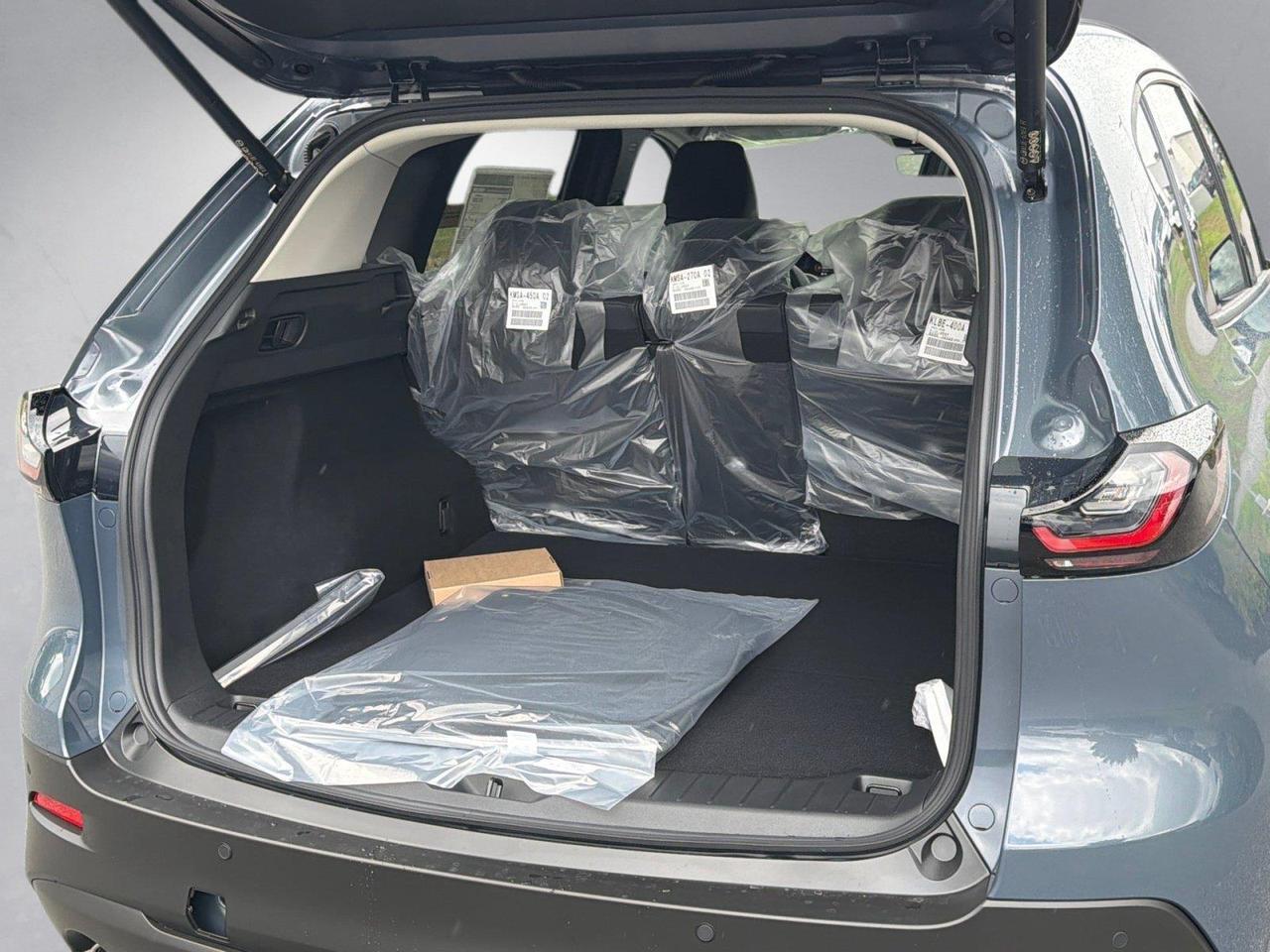 2026 Mazda CX-5 2.5 S Preferred Hagerstown MD