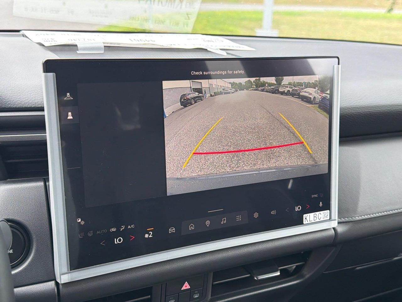 2026 Mazda CX-5 2.5 S Preferred Hagerstown MD