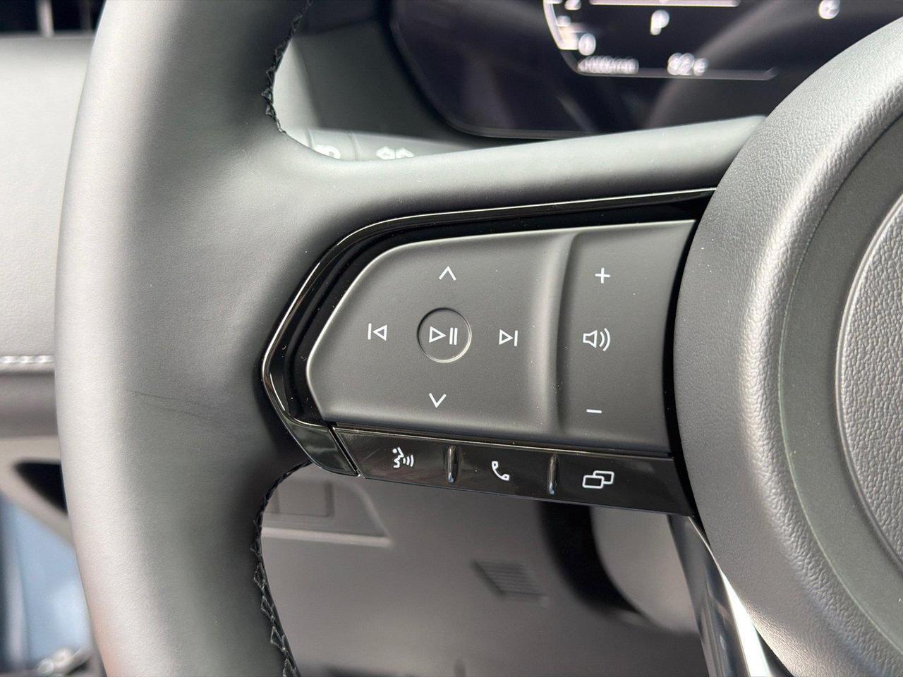 2026 Mazda CX-5 2.5 S Preferred Hagerstown MD