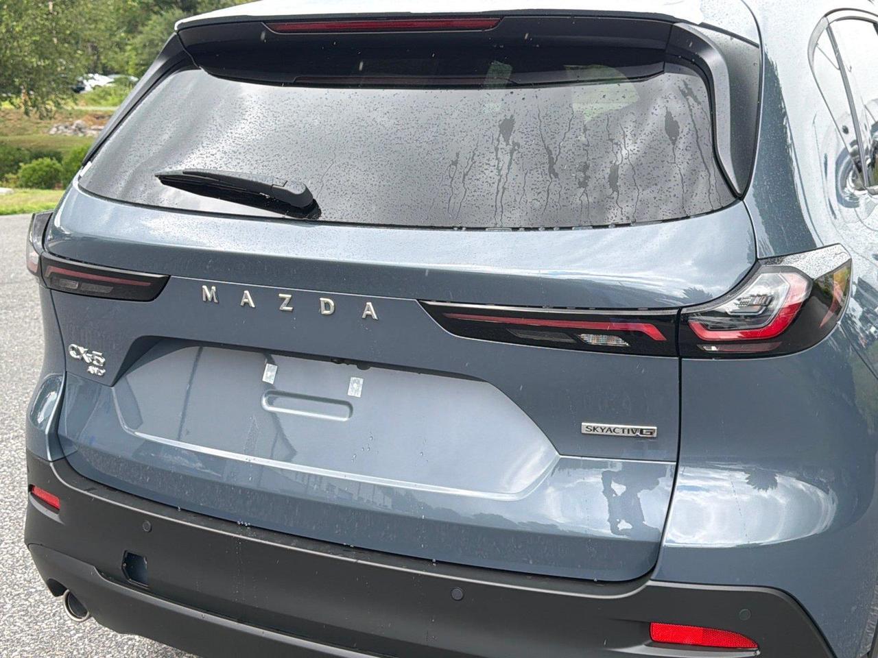 2026 Mazda CX-5 2.5 S Preferred Hagerstown MD