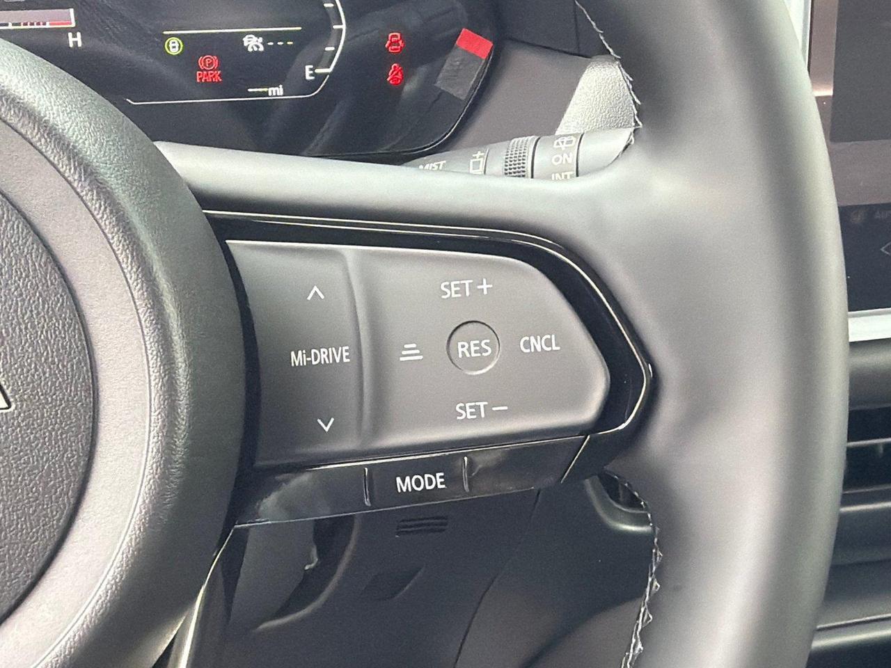 2026 Mazda CX-5 2.5 S Preferred Hagerstown MD