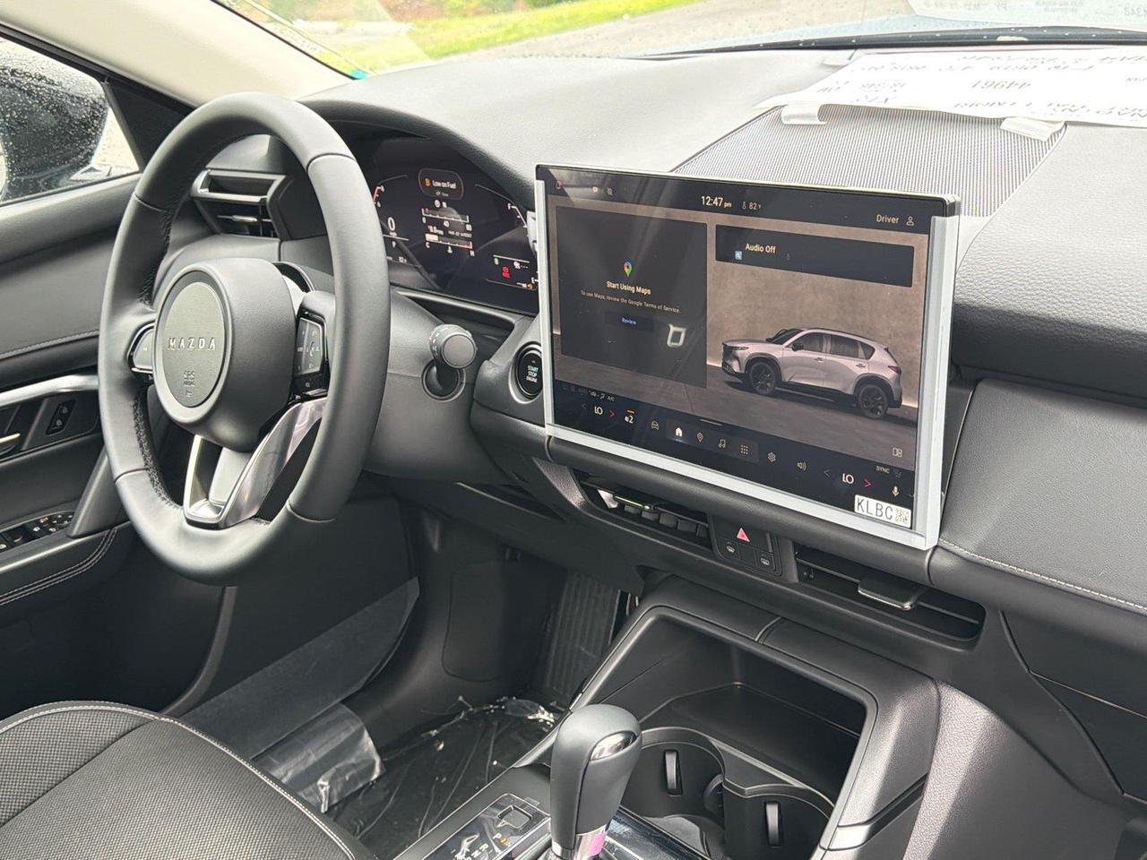 2026 Mazda CX-5 2.5 S Preferred Hagerstown MD
