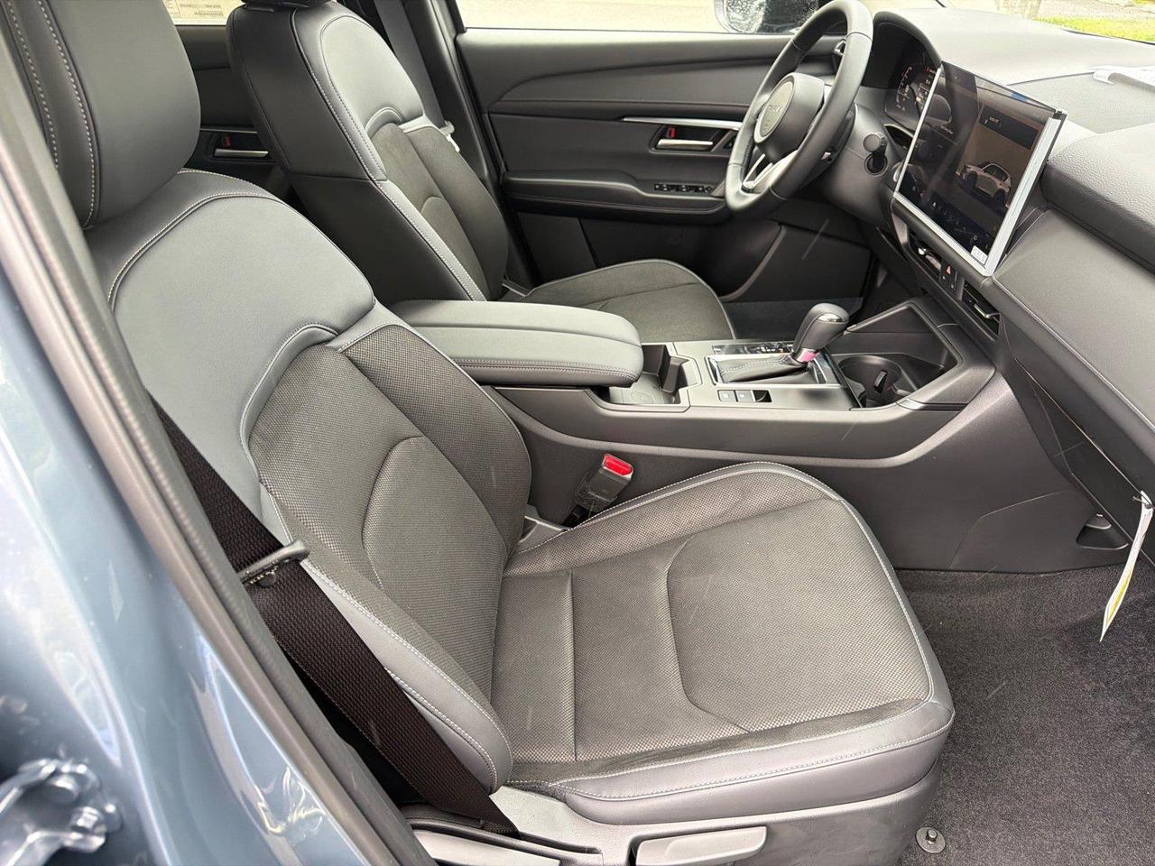 2026 Mazda CX-5 2.5 S Preferred Hagerstown MD