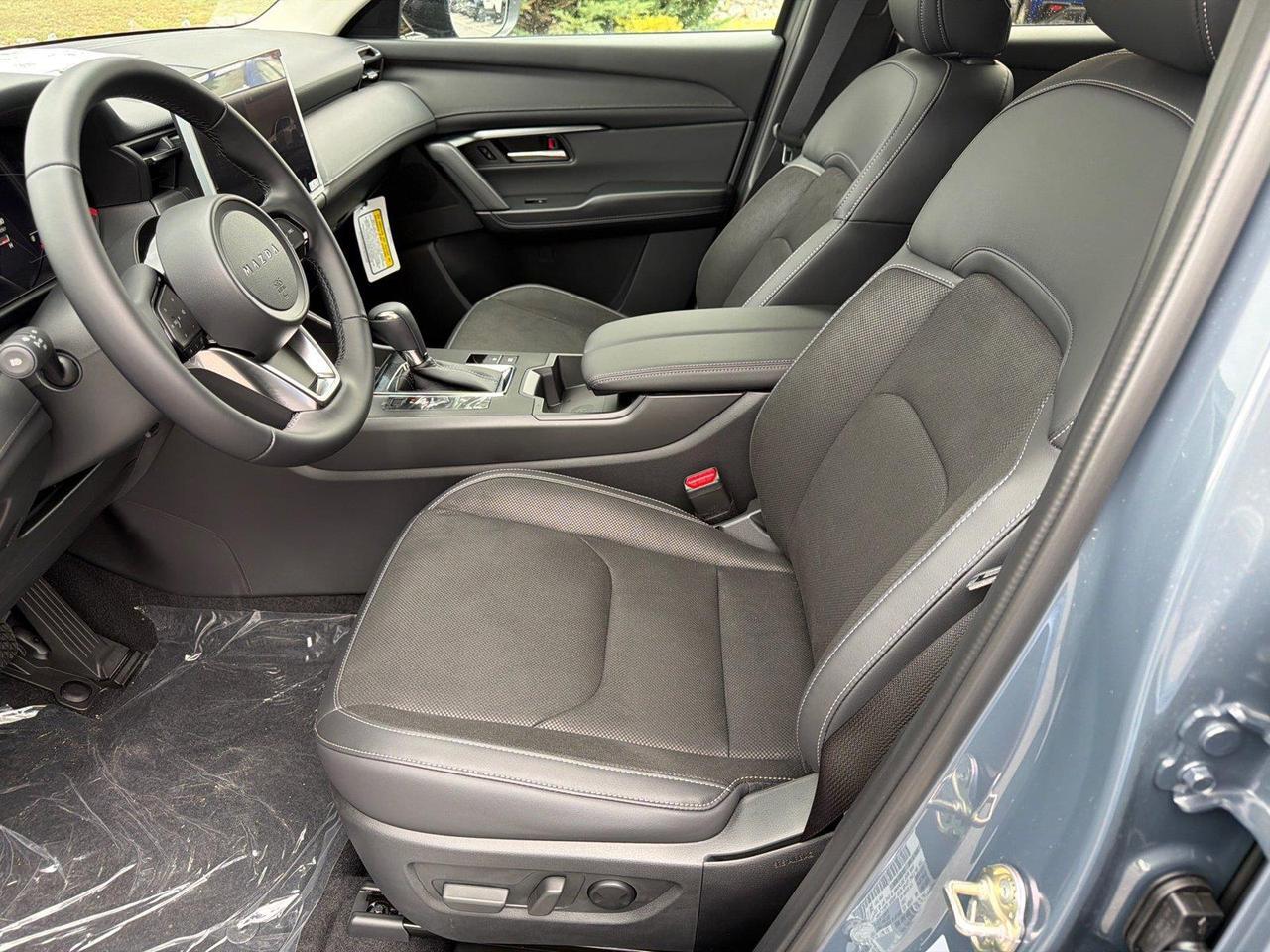 2026 Mazda CX-5 2.5 S Preferred Hagerstown MD