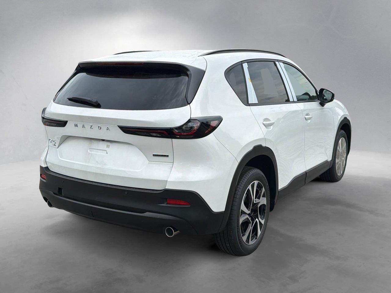 2026 Mazda CX-5 2.5 S Preferred Hagerstown MD