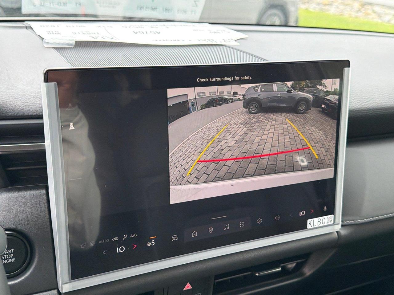 2026 Mazda CX-5 2.5 S Preferred Hagerstown MD