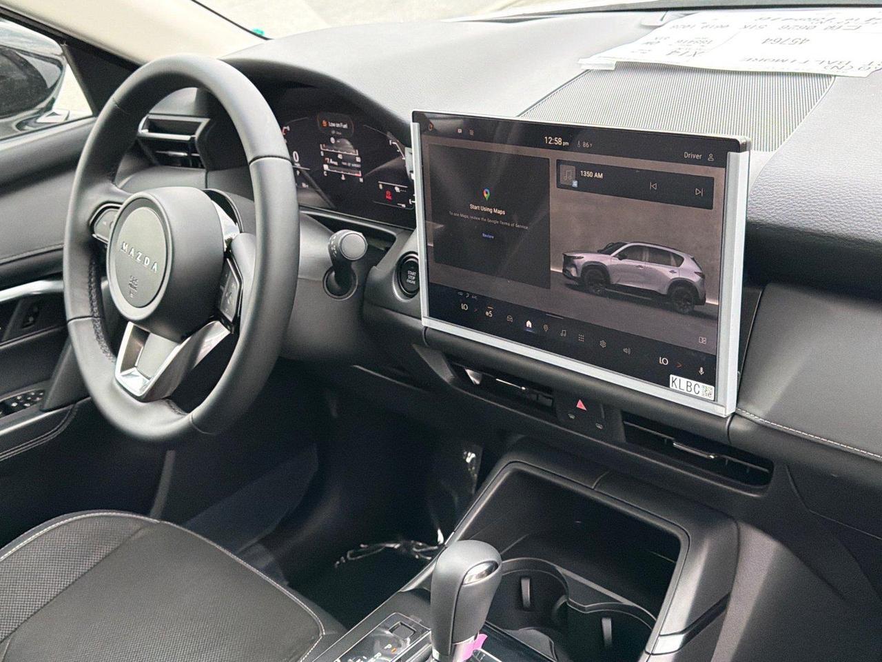 2026 Mazda CX-5 2.5 S Preferred Hagerstown MD